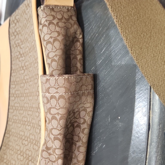 Coach messenger bag - Picture 9 of 11